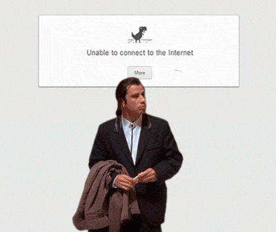 no hay página