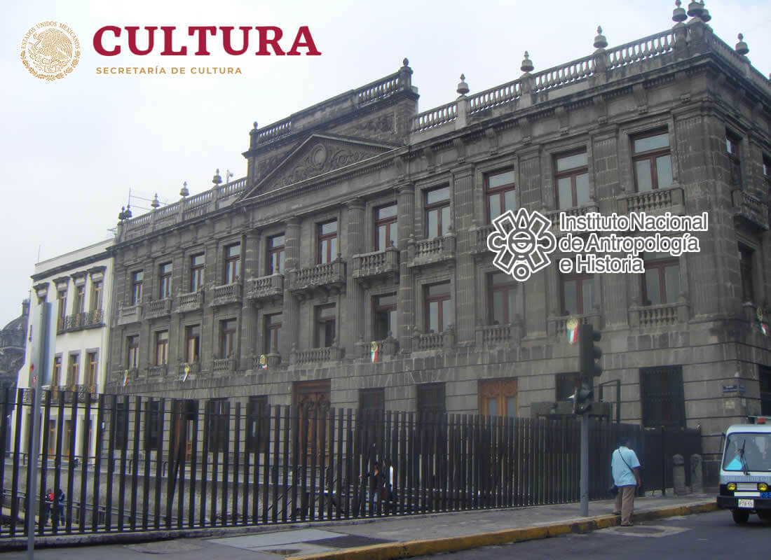 logo secretaría