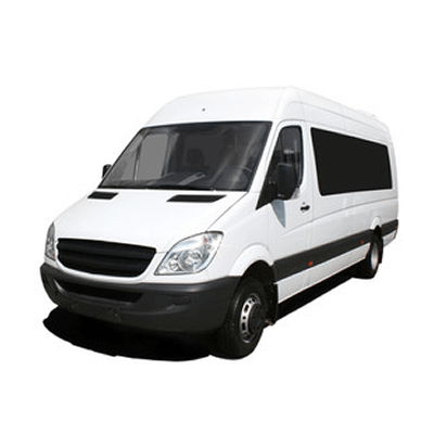 camioneta ventanas