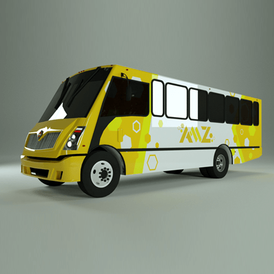 autobus escolar