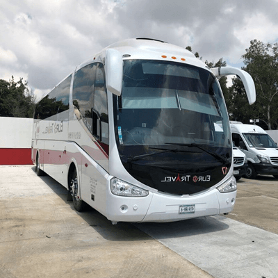 autobus gran turismo